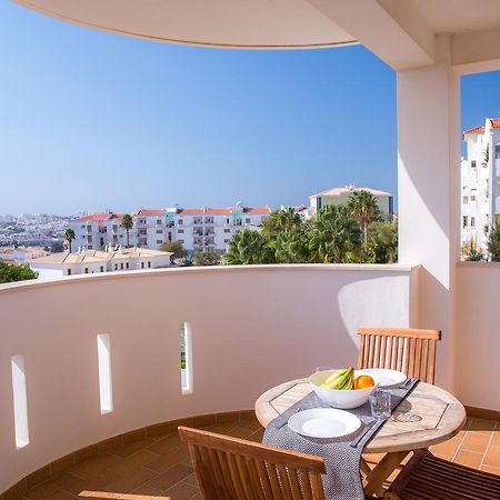 לאגוּ‏ש A07 - Seaview And Pool Luxury Apartment מראה חיצוני תמונה