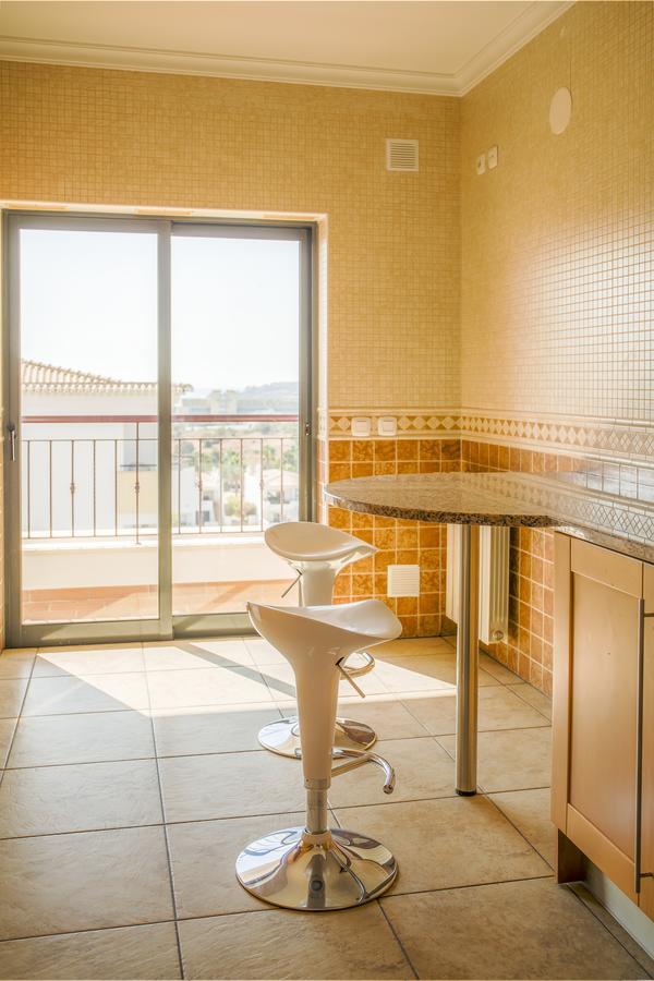 לאגוּ‏ש A07 - Seaview And Pool Luxury Apartment מראה חיצוני תמונה