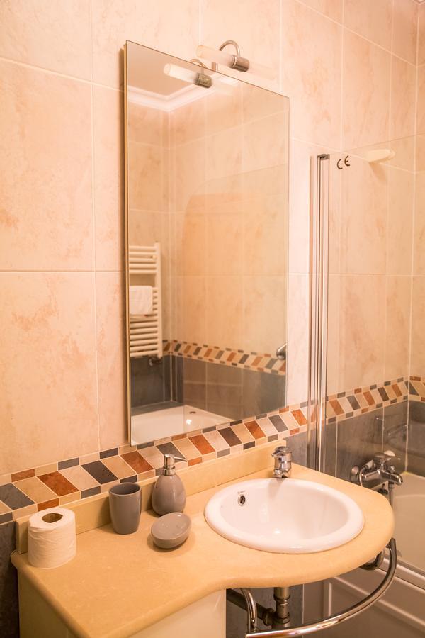 לאגוּ‏ש A07 - Seaview And Pool Luxury Apartment מראה חיצוני תמונה