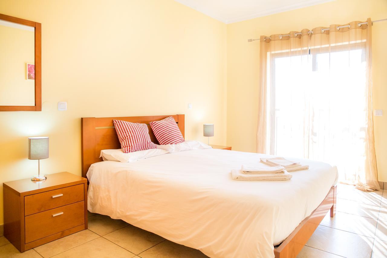 לאגוּ‏ש A07 - Seaview And Pool Luxury Apartment מראה חיצוני תמונה
