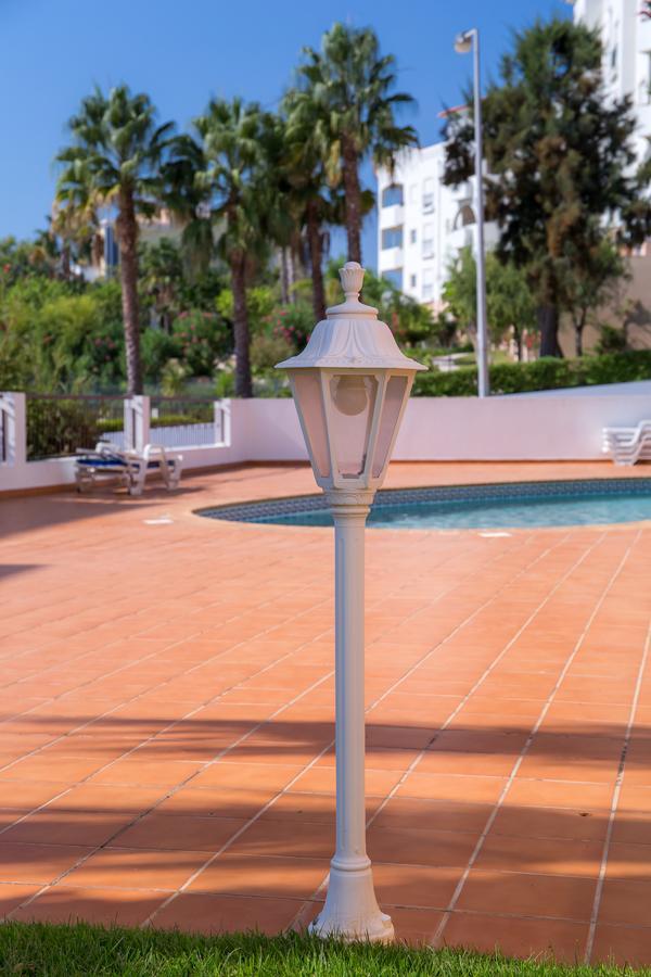 לאגוּ‏ש A07 - Seaview And Pool Luxury Apartment מראה חיצוני תמונה