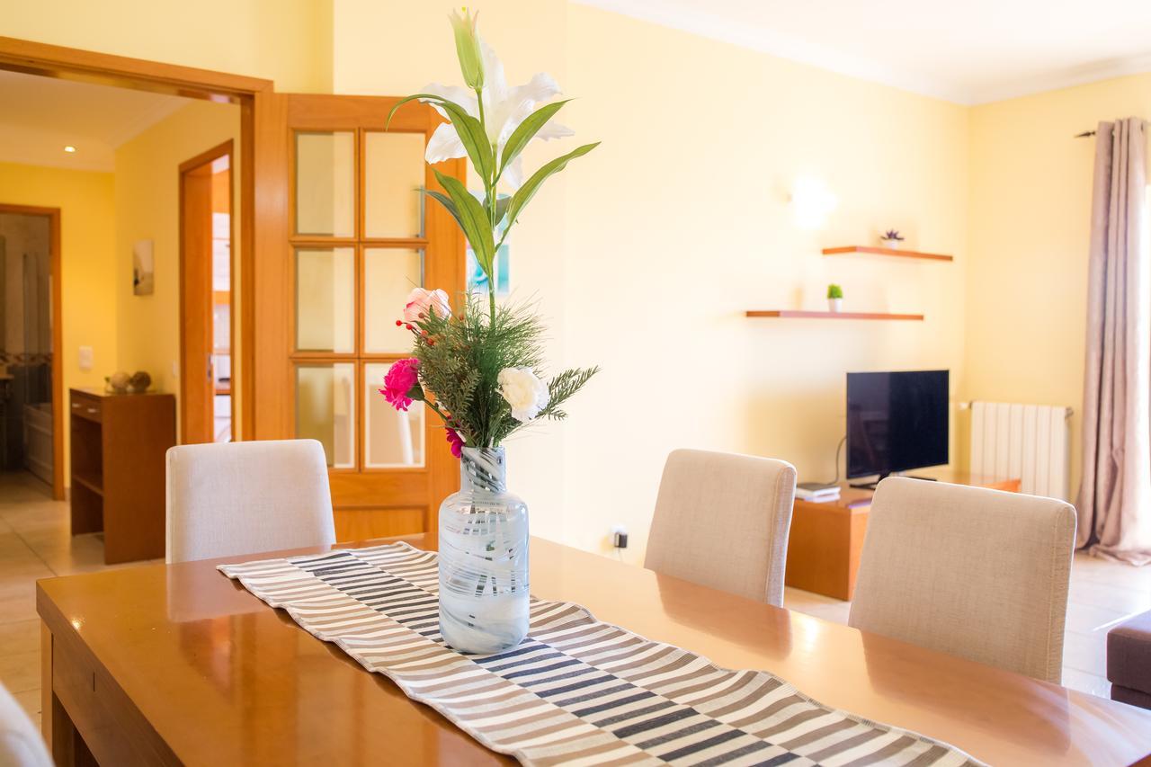 לאגוּ‏ש A07 - Seaview And Pool Luxury Apartment מראה חיצוני תמונה