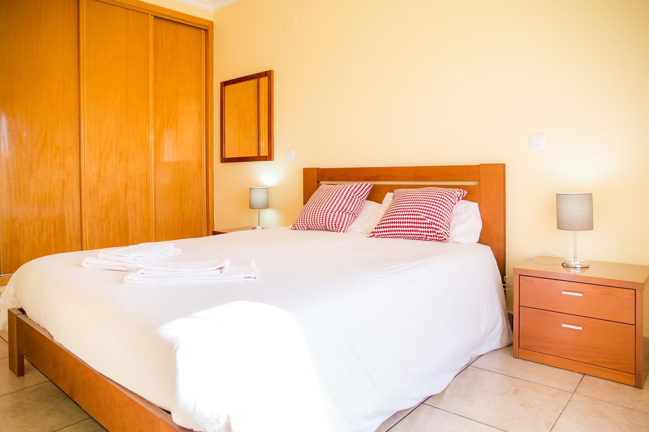 לאגוּ‏ש A07 - Seaview And Pool Luxury Apartment מראה חיצוני תמונה
