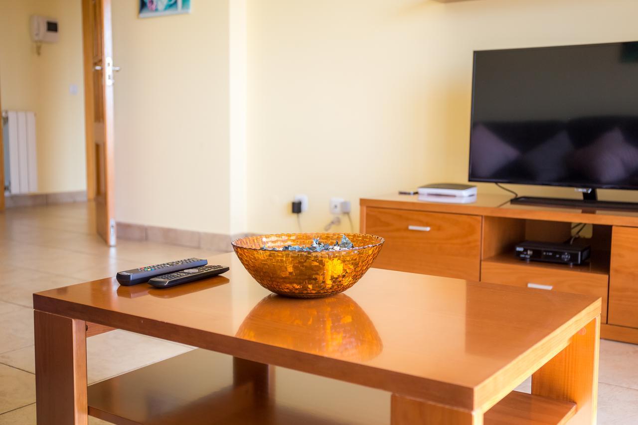 לאגוּ‏ש A07 - Seaview And Pool Luxury Apartment מראה חיצוני תמונה