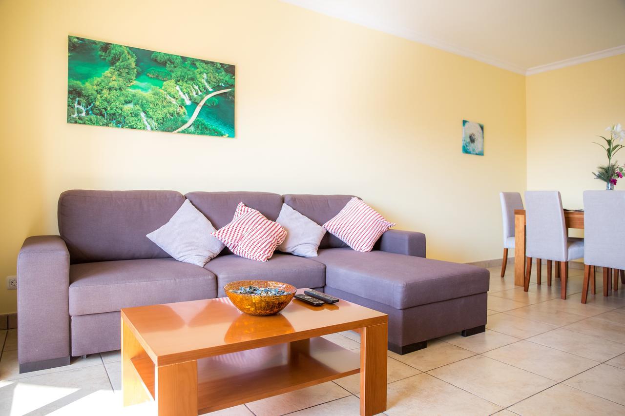 לאגוּ‏ש A07 - Seaview And Pool Luxury Apartment מראה חיצוני תמונה