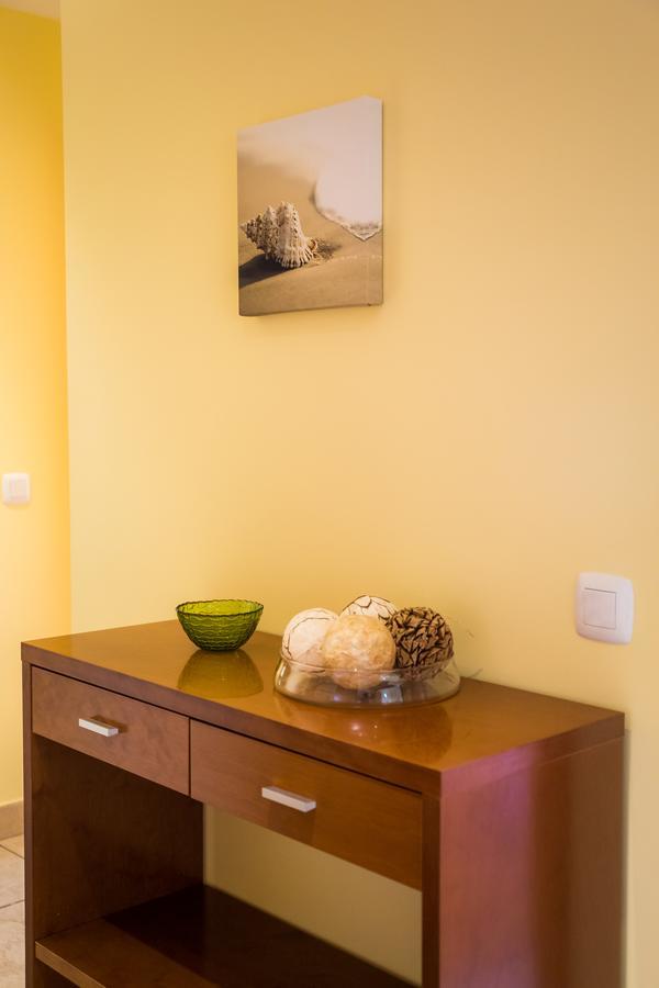 לאגוּ‏ש A07 - Seaview And Pool Luxury Apartment מראה חיצוני תמונה
