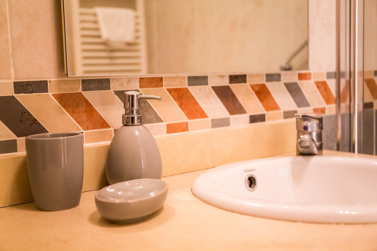 לאגוּ‏ש A07 - Seaview And Pool Luxury Apartment מראה חיצוני תמונה