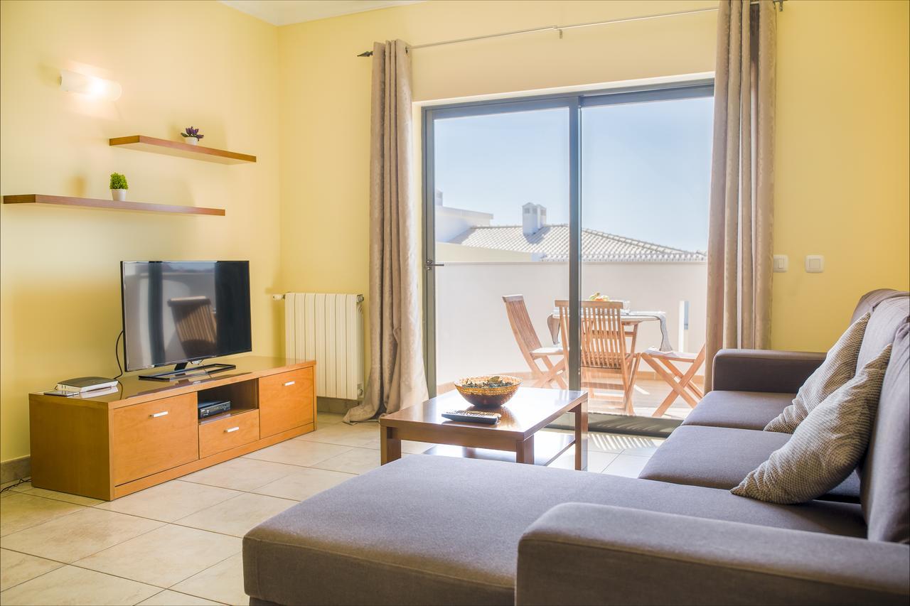 לאגוּ‏ש A07 - Seaview And Pool Luxury Apartment מראה חיצוני תמונה