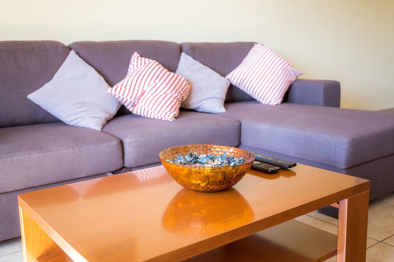 לאגוּ‏ש A07 - Seaview And Pool Luxury Apartment מראה חיצוני תמונה
