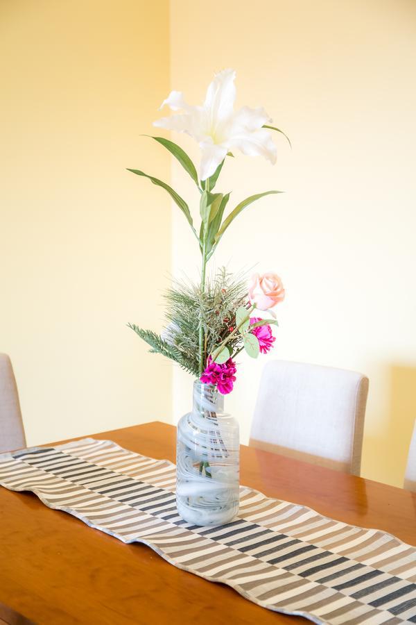 לאגוּ‏ש A07 - Seaview And Pool Luxury Apartment מראה חיצוני תמונה