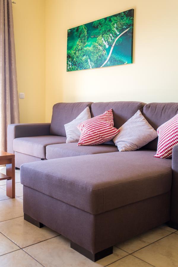לאגוּ‏ש A07 - Seaview And Pool Luxury Apartment מראה חיצוני תמונה
