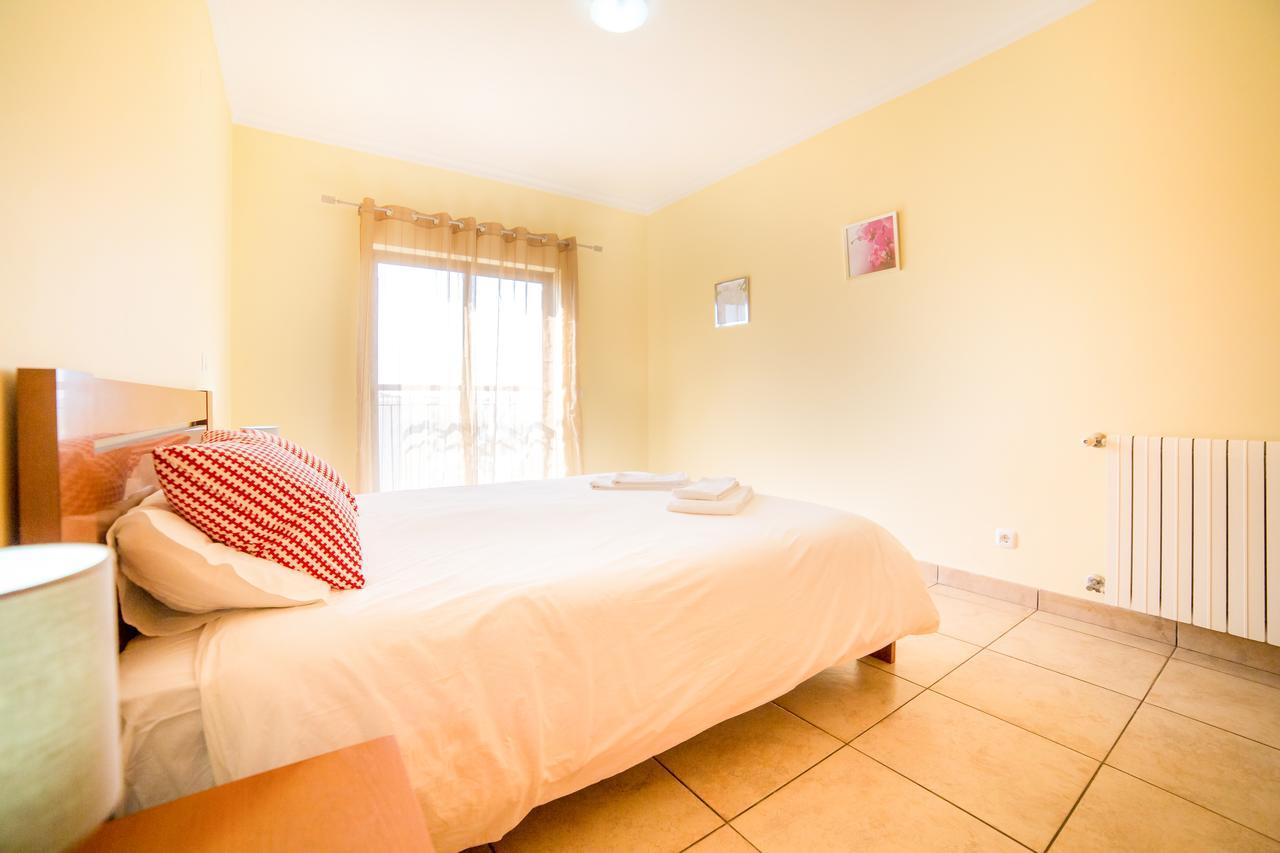 לאגוּ‏ש A07 - Seaview And Pool Luxury Apartment מראה חיצוני תמונה
