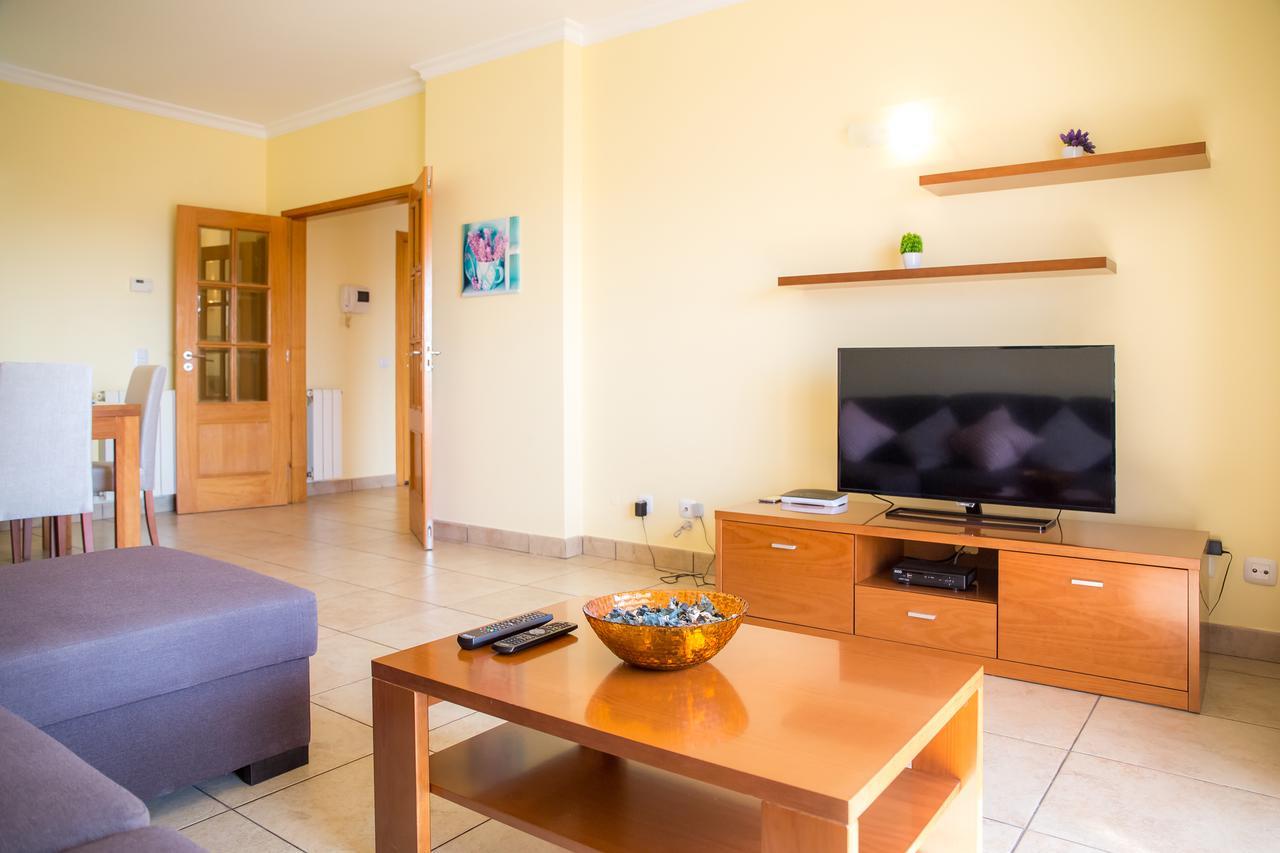 לאגוּ‏ש A07 - Seaview And Pool Luxury Apartment מראה חיצוני תמונה