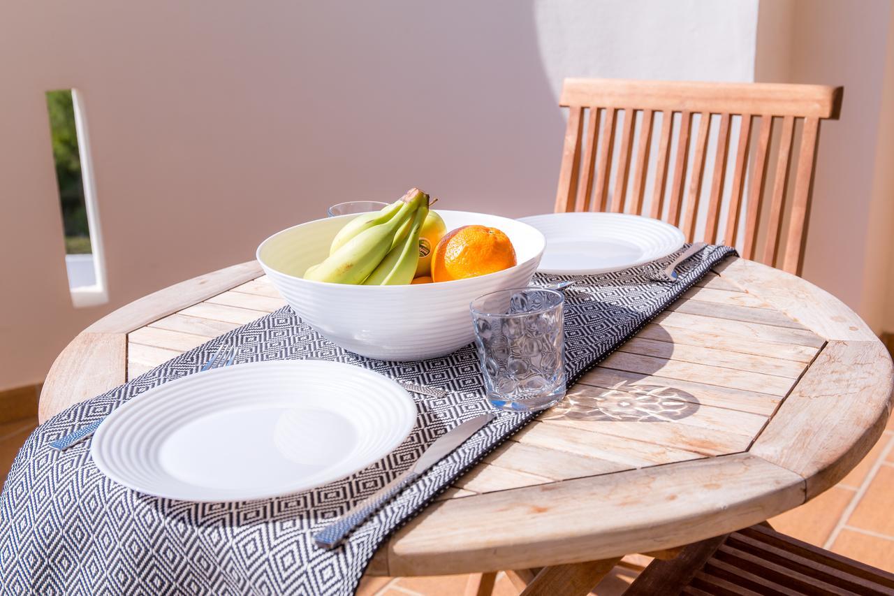 לאגוּ‏ש A07 - Seaview And Pool Luxury Apartment מראה חיצוני תמונה